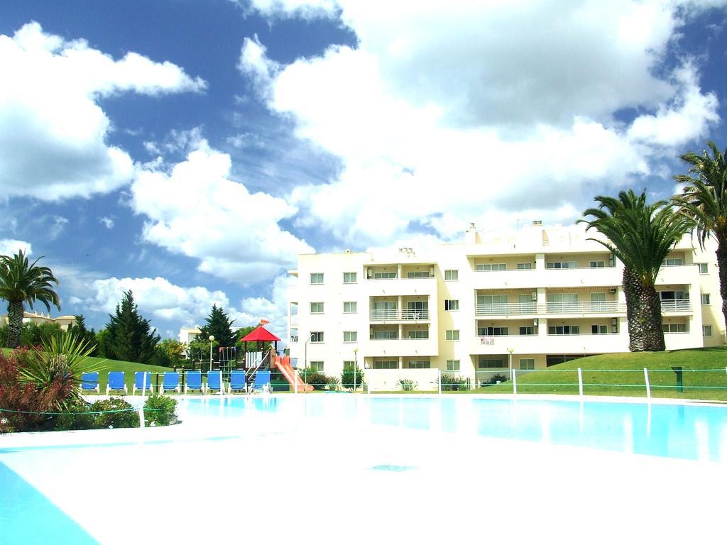 Vila Marachique Torralvor Buitenkant foto