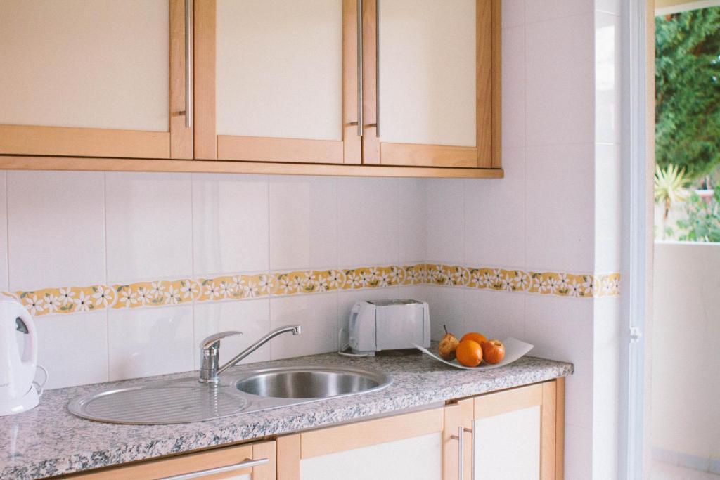 Vila Marachique Torralvor Kamer foto