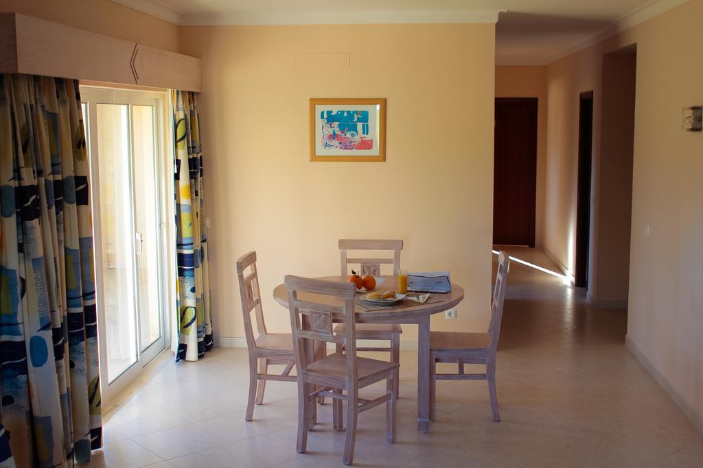 Vila Marachique Torralvor Kamer foto