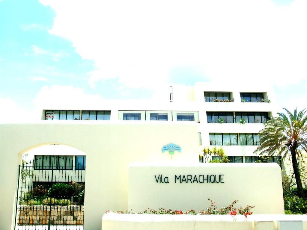 Vila Marachique Torralvor Buitenkant foto